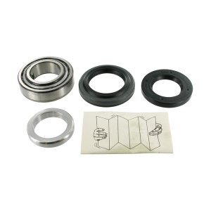 Łożysko. zestaw naprawczy piasty SKF VKBA 733 271262