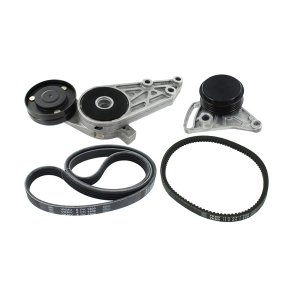 Zestaw paska klinowego SKF VKMA 31122 