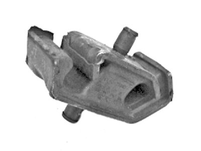 Poduszka silnika TEDGUM 00162169 11710A78B10000