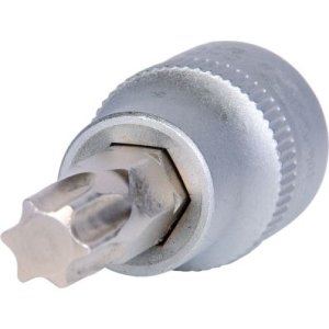 NASADKA 3/8 DLA ŚRUB TX, T45