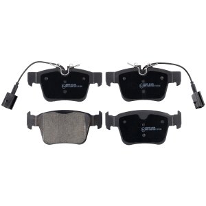 KLOCKI HAMULC. ALFA ROMEO GIULIA  15- TYŁ