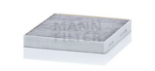 FILTR POWIETRZA KABINOWY HYUNDAI KIA