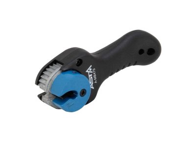 OBCINAK GRZECHOTKOWY 4.75 TECHMAN A MB475 02010 DO PRZEWODÓW HAMULCOWYCH