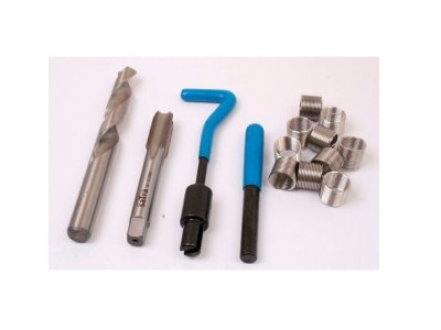 ZESTAW DO NAPRAWY GWINTÓW M14X1.25 TECHMAN S X38K NE00471