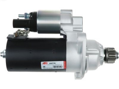 Alternator AS-PL S0873S 02M911021A 12V