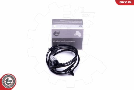 CZUJNIK ABS TYŁ PRAWY MERCEDES VIANO VITO