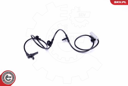 CZUJNIK ABS TYŁ PRAWY MERCEDES VIANO VITO