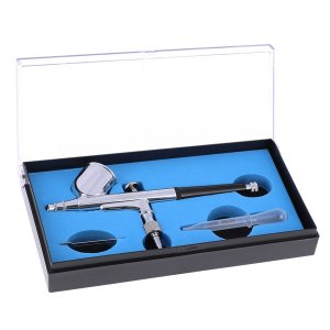 AEROGRAF LAKIERNICZY ZE ZBIORNIKIEM