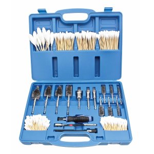 ZESTAW DO CZYSZCZENIA GNIAZD WTRYSKIWACZY 429 EL