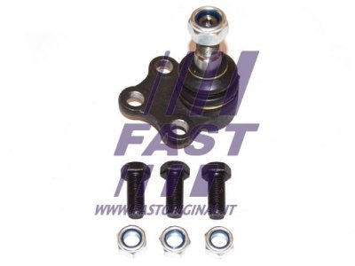 SWORZEŃ WAHACZA RENAULT TRAFIC 01> L/P 06> 20MM