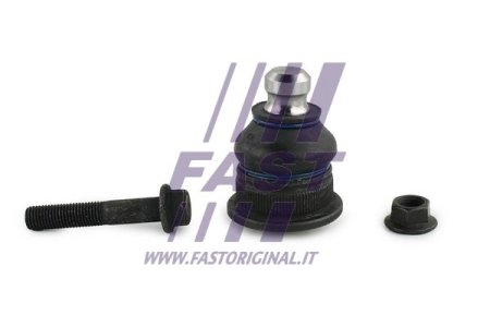 SWORZEŃ WAHACZA RENAULT CLIO II 98> L/P 12> 18MM