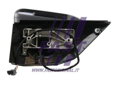 LUSTERKO VW CRAFTER II 16> ELEKTR LE PODGRZEW 6-PIN