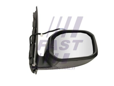 LUSTERKO VW CADDY III 03> PR 15> 5-PIN DO MALOWANIA