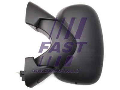 LUSTERKO RENAULT TRAFIC 01> ELEKTR KRÓTKIE LE PODGRZEW 5-PIN