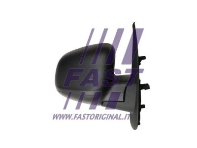 LUSTERKO RENAULT KANGOO II 08> ELEKTR PR PODGRZEW 13>