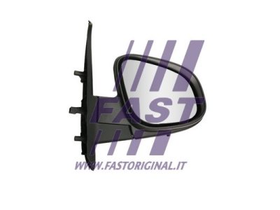 LUSTERKO RENAULT KANGOO II 08> ELEKTR PR PODGRZEW 13>