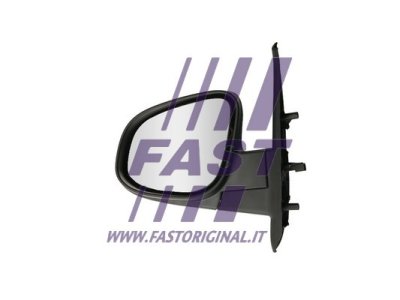 LUSTERKO RENAULT KANGOO II 08> ELEKTR LE PODGRZEW 5-PIN 13>