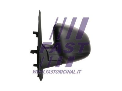 LUSTERKO RENAULT KANGOO II 08> ELEKTR LE PODGRZEW 5-PIN 13>