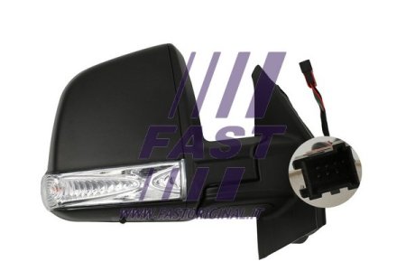 LUSTERKO ZEWNĘTRZNE OPEL