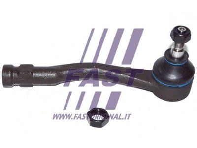 KOŃCÓWKA DRĄŻKA KIEROW CITROEN BERLINGO 08> PR