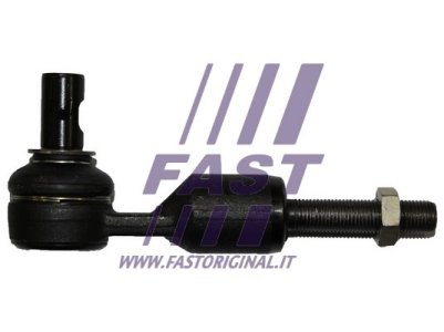 KOŃCÓWKA DRĄŻKA KIEROW AUDI A4 B5 94> L/P 95>