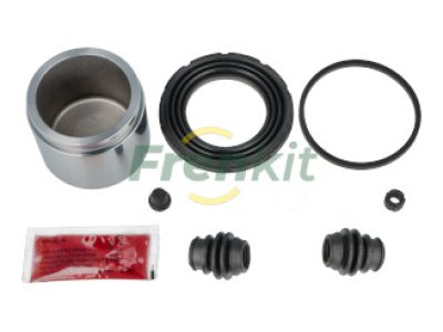 REPERATURKA ZACISKU HAMULC. RENAULT MEGANE IV 16-