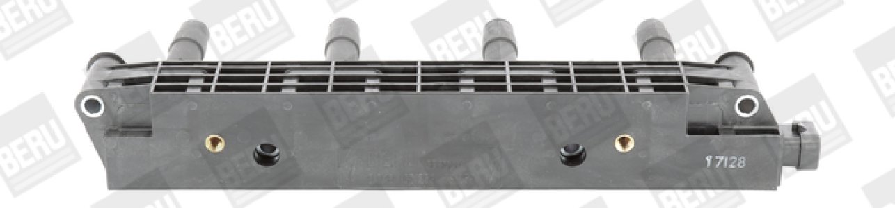 Cewka zapłonowa BERU ZS 259 1208307
