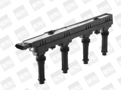 Cewka zapłonowa BERU ZSE 151 90424480