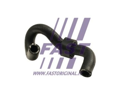 RURA CHŁODZENIA FORD TRANSIT 06> 2.4 TDCI