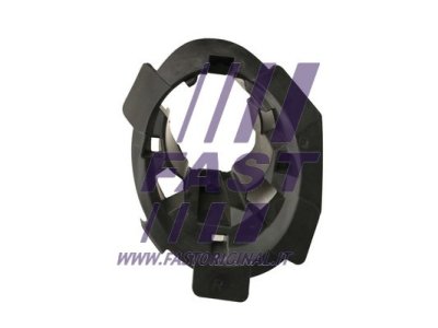 RAMKA HALOGENU RENAULT MASTER III 10> PR