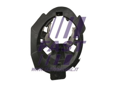 RAMKA HALOGENU RENAULT MASTER III 10> LE