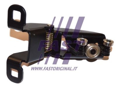 PROWADNICA DRZWI FORD TRANSIT 06> BOK ŚRODEK PR SET