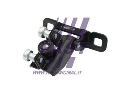 PROWADNICA DRZWI FORD TRANSIT 06> BOK ŚRODEK LE