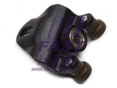 PROWADNICA DRZWI FORD TRANSIT 06> BOK GÓRA WÓZEK 00>