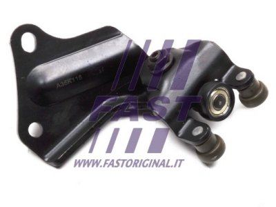 PROWADNICA DRZWI FORD TRANSIT 06> BOK GÓRA 00> SET