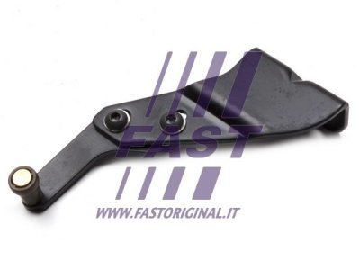 PROWADNICA DRZWI FORD TRANSIT 06> BOK DÓŁ 00> SET