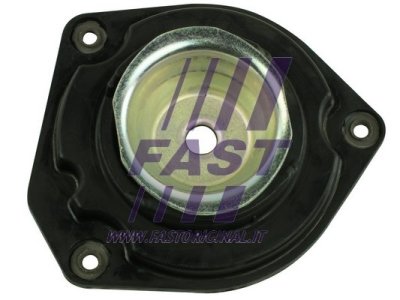 PODUSZKA AMORT RENAULT KANGOO II 08> PRZÓD L/P