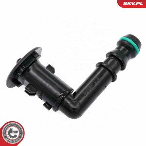 SPRYSKIWACZ REFLEKTORA LEWY NISSAN JUKE