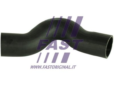 RURA INTERCOOLERA FIAT CROMA 05> LE GÓRA 1.9JTD