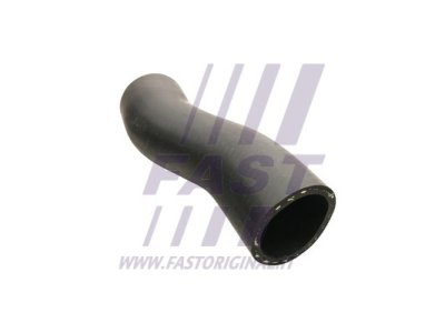 RURA INTERCOOLERA CITROEN JUMPER 14> LE KRÓTKA 2.0/2.2 BLUE HDI