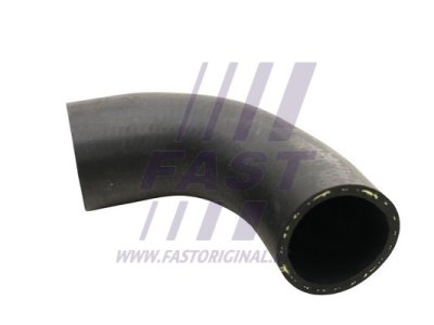 RURA INTERCOOLERA CITROEN JUMPER 14> KOLANKO 2.0/2.2 BLUE HDI