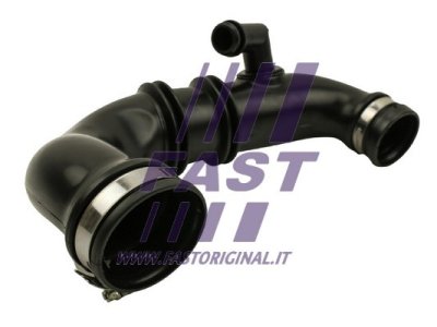 RURA FILTRA POWIETRZA RENAULT KANGOO I 97> 1.5 DCI