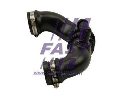 RURA FILTRA POWIETRZA RENAULT KANGOO I 97> 1.5 DCI