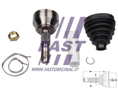 PRZEGUB HOMOKIN FIAT DUCATO 06> ZEWN 15/17Q LOCK INNER