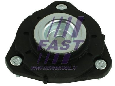 PODUSZKA AMORT FORD TRANSIT 06> PRZÓD L/P 12>