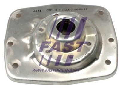 PODUSZKA AMORT FIAT SCUDO / ULYSSE 95> PRZÓD PR