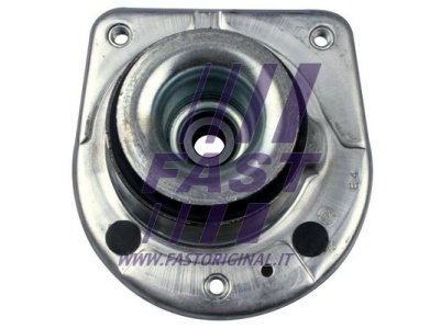 PODUSZKA AMORT FIAT DOBLO 00> PRZÓD PR