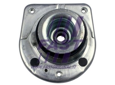 PODUSZKA AMORT FIAT DOBLO 00> PRZÓD LE