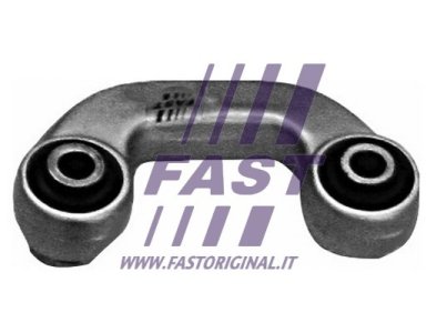 ŁĄCZNIK STABILIZATORA AUDI A4 B5 94> PRZÓD PR 95-01