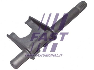 ŁAPA SPRZĘGŁA FIAT DOBLO 09> 1.4 16V